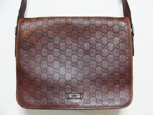 Gucci guccissima borsa - gucci,