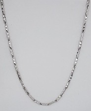 Collana Chimento Uomo in Oro