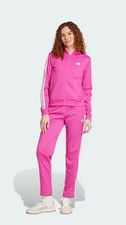 Tuta Donna Adidas Dayready - Fucsia