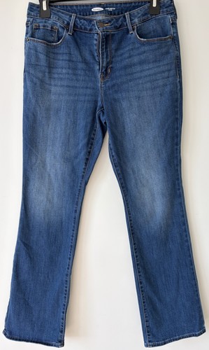 Jeans old navy kicker boot - old,