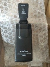 Clarion RCB-084 Telecomando Joystick per Autoradio 