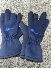 Guanti per sport acquatici in
