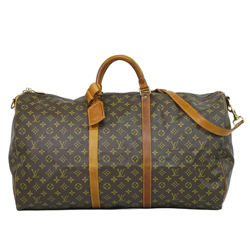 Borsa viaggio louis vuitton - da,