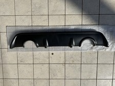 Spoiler Estrattore Posteriore Smart Fortwo 453 Brabus per scarico Brabus Grezzo