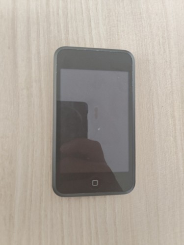 Apple ipod touch 1st - apple,