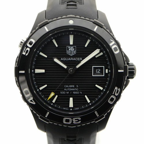 Orologio tag heuer aquaracer - orologio,