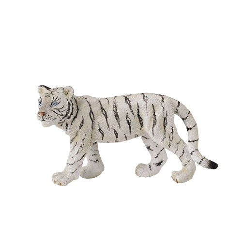 Collecta white tiger - white,