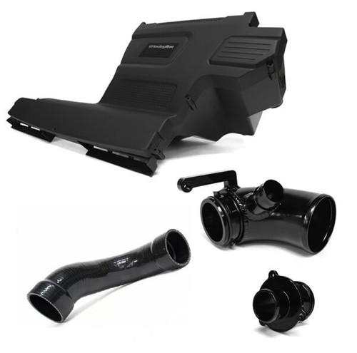 Kit aspirazione combo r600 - kit,