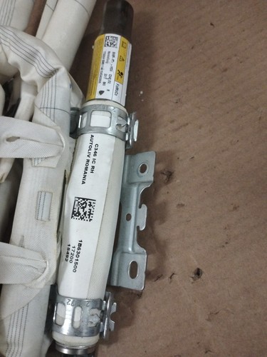 1b6301500 airbag laterale - airbag, a