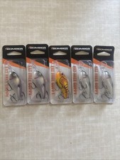 Bomber Lures Fat Free Guppy 2