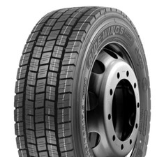 Gomme Estive Crosswind 265/70