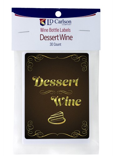 Etichette vino dessert - etichette,