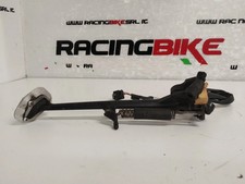 CAVALETTO LATERALE ORIGINALE BMW F 800 R ANNI 2008 2009 2010 2011