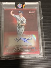 2024 TOPPS STADIUM CLUB WYATT