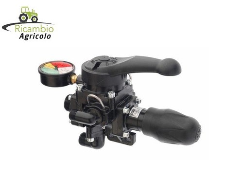 Gruppo comando annovi - gruppo,