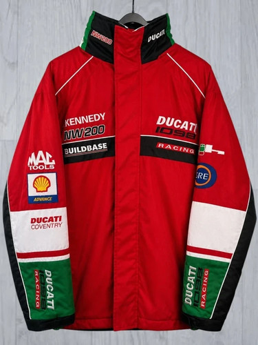 Giacca vintage ufficiale - giacca,