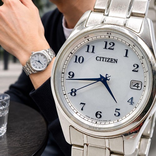 Orologio uomo citizen - uomo,