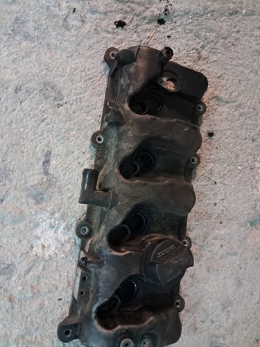 Coperchio punterie hyundai - coperchio,