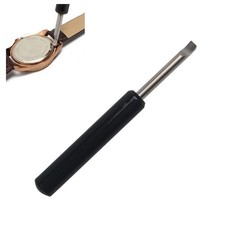 Orologio Custodia Apertura