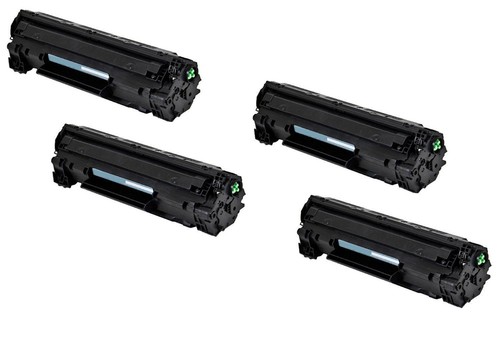 Confezione toner per hp - per,