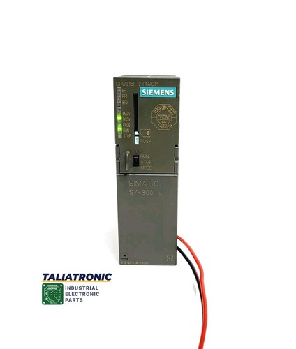 Siemens simatic 300 cpu - s7-300,