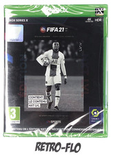 FIFA 21 Édition Next Level -
