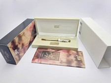 Montblanc Marquise de Pompadour Edizione Limitata 4810 2001