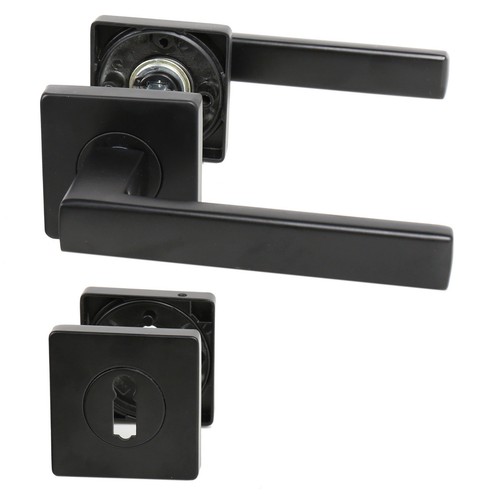 Maniglia per porta - ,