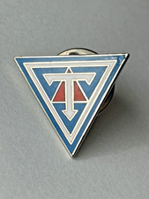 Spilla UMF TINDASTOLL-Islanda-UMF Tindastóll-Calcio/Calcio-Bavero/Badge