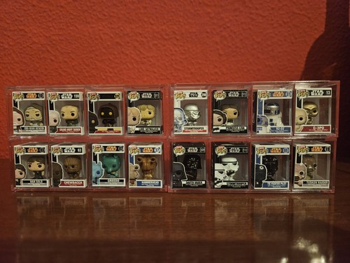 Funko pop bittypop - funko, pop!