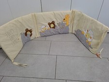 Cuscino Lettino PRENATAL  made in Italy