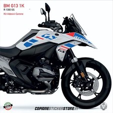 Adesivi carene Moto BMW R 1300
