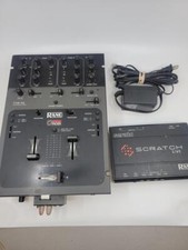 RANE Mixer TTM56 E Rane Serato