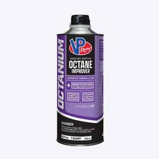 Octane booster racing - octane, vp