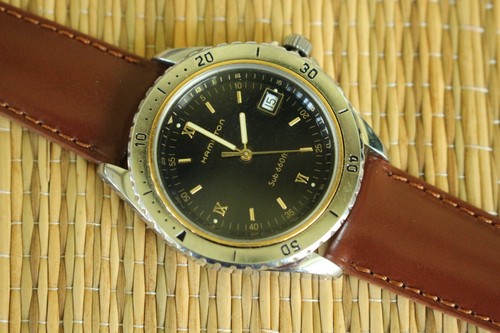 Set scatola orologio - scatola, vintage