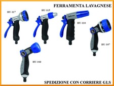 Lance,pistole multigetto Hu