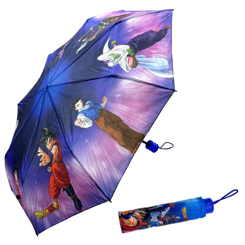 Ombrello pieghevole dragon - ombrello,