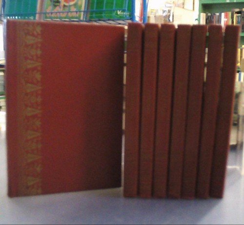 Stock libri grandi di - libri, i