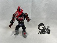 Mattel Masters of the universe motu vintage Mosquitor Funzionante