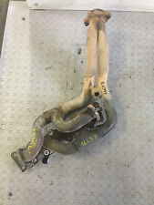 MERCEDES W210 E200 SW 100KW BENZINA 5P COLLETTORE SCARICO