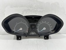 QUADRO STRUMENTI FORD Fiesta