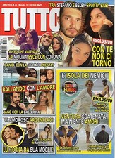 Tutto (mensile) 2016