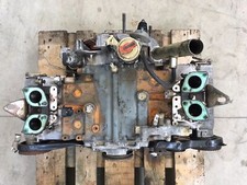 BLOCCO MOTORE ALFA ROMEO CARBURATORI 33 BERLINA 1300 (DG7519)