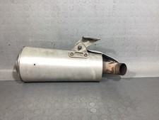TERMINALE MARMITTA SCARICO SINISTRA DUCATI MONSTER 696 2008 2013