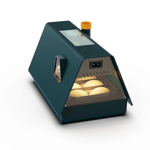 Incubatrice per uso - , domestico