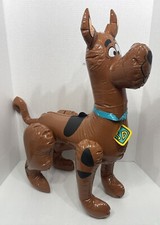 Giocattolo vintage scooby doo - giocattolo,