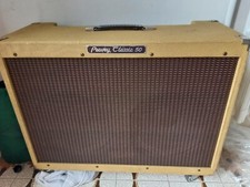 Peavey classic 50 - made in usa - combo / head - anno 2005