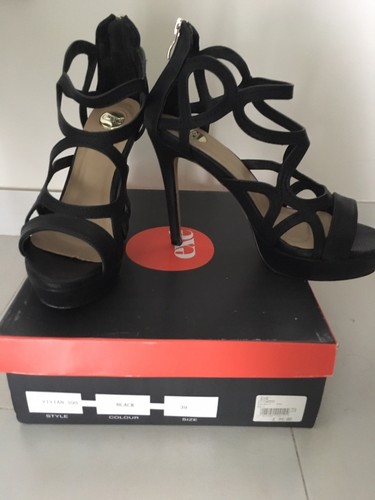 Sandali donna tacco - donna, alto