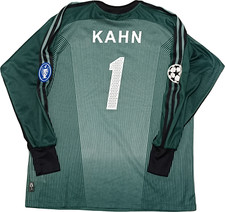 Bayern Munich goalkeeper