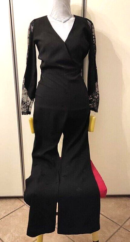 Patrizia pepe jumpsuit tuta - pepe,